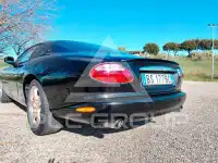 2001 Jaguar 