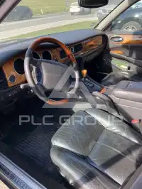 2001 Jaguar XJ