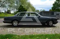 2001 Jaguar XJ
