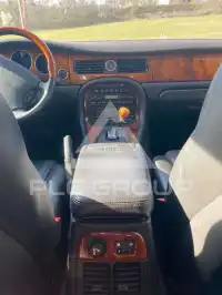 2001 Jaguar XJ