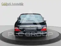 2001 Jaguar XJ