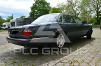 2001 Jaguar XJ