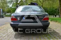 2001 Jaguar XJ