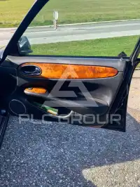 2001 Jaguar XJ