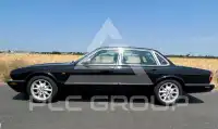 2002 Jaguar XJ