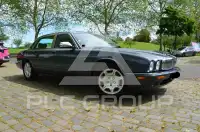 2001 Jaguar XJ