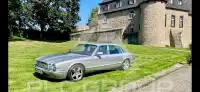2001 Jaguar XJ