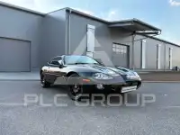 2001 Jaguar XKR