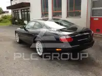 2001 Jaguar XKR