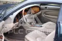 2001 Jaguar XKR