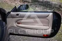 2001 Jaguar XKR