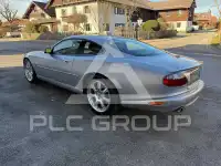 2001 Jaguar XKR