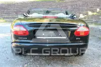 2001 Jaguar XKR