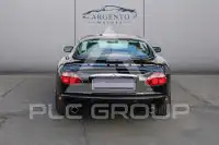 2001 Jaguar XKR