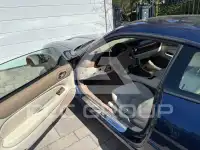 2001 Jaguar XKR