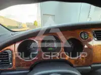 2001 Jaguar XKR