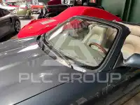 2001 Jaguar XKR