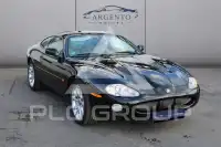 2001 Jaguar XKR