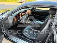 2001 Jaguar XKR