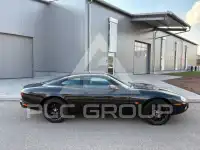 2001 Jaguar XKR