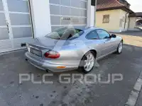 2001 Jaguar XKR