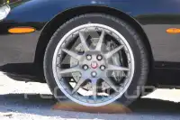 2001 Jaguar XKR