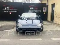 2001 Jaguar XK