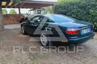2001 Jaguar XK