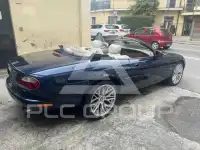 2001 Jaguar XK