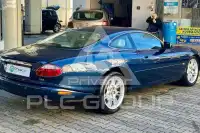 2001 Jaguar XK