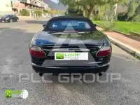 2001 Jaguar XK