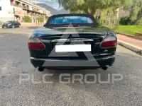 2001 Jaguar XK