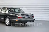2001 Jaguar XJ
