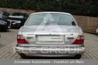 2001 Jaguar XJ