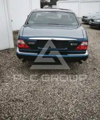 2001 Jaguar XJ