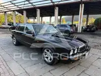 2001 Jaguar XJ