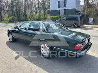 2001 Jaguar XJ
