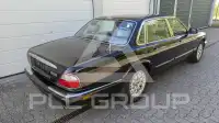 2001 Jaguar XJ
