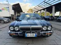 2001 Jaguar XJ