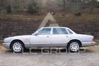 2001 Jaguar XJ