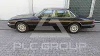 2001 Jaguar XJ