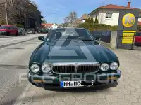 2001 Jaguar XJ