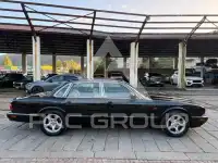 2001 Jaguar XJ