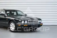 2001 Jaguar XJ