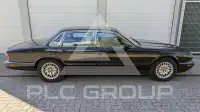 2001 Jaguar XJ