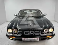 2001 Jaguar XJ