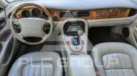 2001 Jaguar XJ