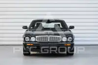 2001 Jaguar XJ