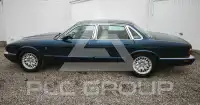 2001 Jaguar XJ