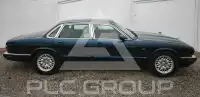 2001 Jaguar XJ